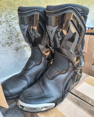 Stivali Dainese Torque Gore-tex - vari altri 