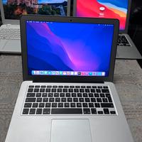 Macbook Air 13”(2015) – Intel Core i5 4GB/SSD128GB