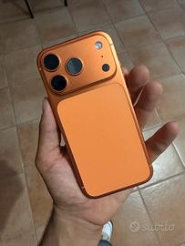 Iphone 17 Pro 256Gb + Garanzia apple