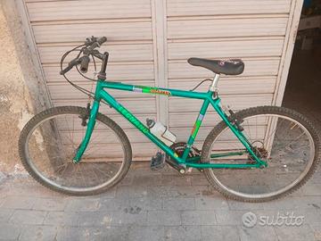 Bici Legnano 26