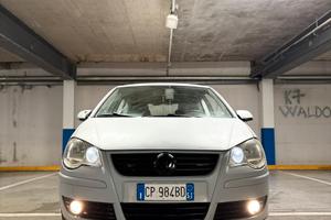 2005 Volkswagen Polo