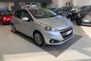 Peugeot 208 BlueHDi 75 S&S 5 porte Active