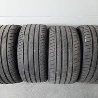 pneumatici estivi audi rs3 ultima serie