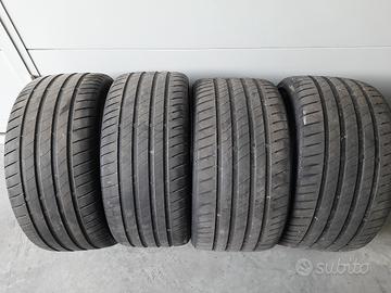 pneumatici estivi audi rs3 ultima serie