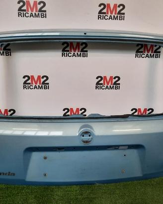 PORTELLONE POSTERIORE FIAT Panda 2° Serie 4682717