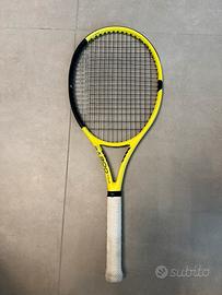 Dunlop SX 300 TOUR