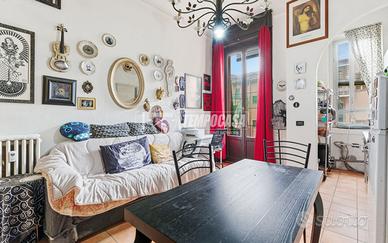 Appartamento a Milano Via bottesini 2 locali