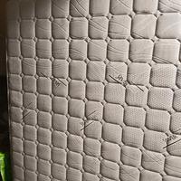 Materasso Matrimoniale