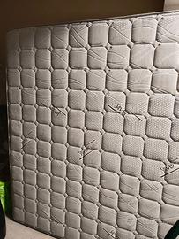 Materasso Matrimoniale