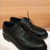Scarpe polacchine donna
