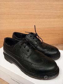 Scarpe polacchine donna