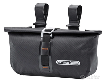 ORTLIEB Accessory-Pack borsa da manubrio, 3.5 l