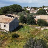 Cascina/Casale - Noto