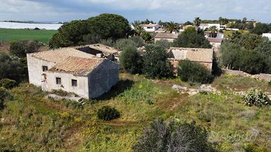 Cascina/Casale - Noto