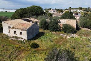 Cascina/Casale - Noto