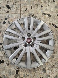 Copricerchi, borchie Fiat 15"