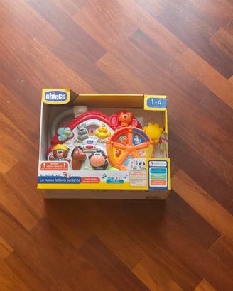 Gioco per bambini delle Chicco