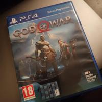 God of war