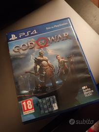 God of war