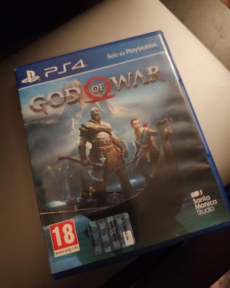 God of war