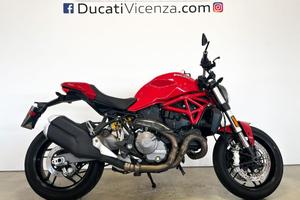 DUCATI Monster 821 ABS 821