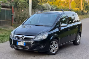 Opel Zafira 1.7 “7 Posti” Euro5