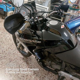 Tenuta sempre in garage