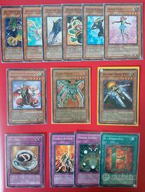 Yugioh Nemico della Giustizia