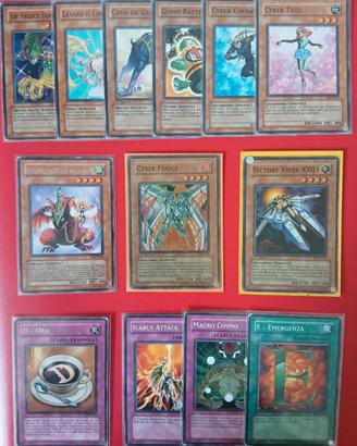 Yugioh Nemico della Giustizia