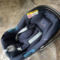 Cybex Silver Aton