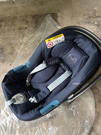 Cybex Silver Aton