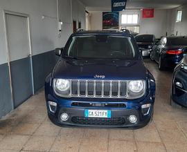 Jeep Renegade 1.0 T3 Limited