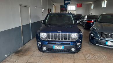 Jeep Renegade 1.0 T3 Limited