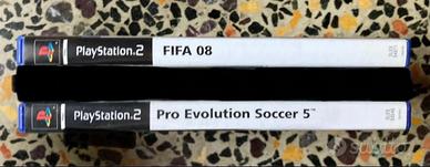 Videogiochi PlayStation 2