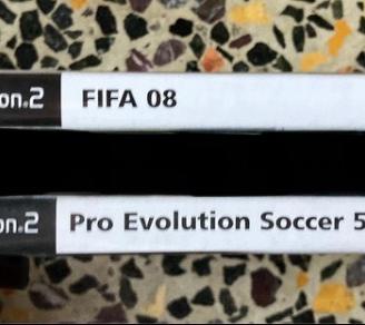 Videogiochi PlayStation 2