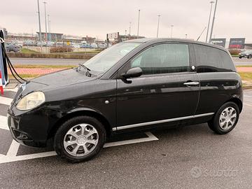 Lancia Y GPL/BENZINA