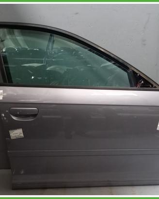 Porta Portiera Sportello Anteriore Destra DX
