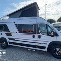 ADRIA Adria Twin Sport 640 SGX