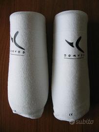 DOMYOS Para Avambraccio Protezione Arti Marziali