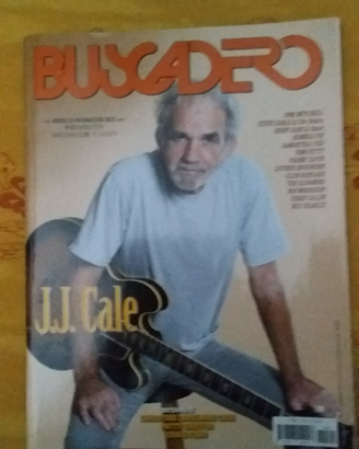 Il Buscadero