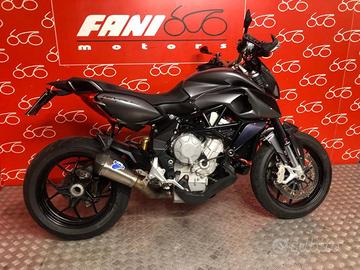MV AGUSTA Rivale 800 EAS ABS