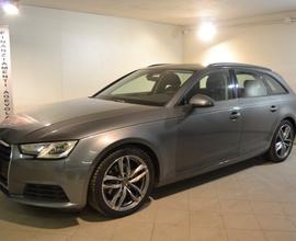 AUDI A4 Avant 2.0 TDI 150 CV Business Sport