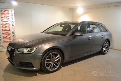 AUDI A4 Avant 2.0 TDI 150 CV Business Sport