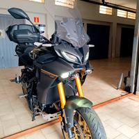 YAMAHA TRACER 9 GT 