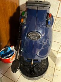 macchina da caffè frog