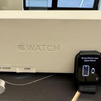 Apple Watch Serie 10 42mm