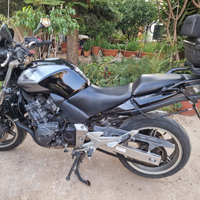 Honda cbf 600 n