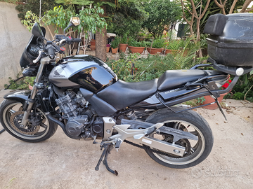 Honda cbf 600 n