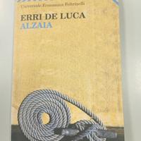 ALZAIA ERRI DE LUCA