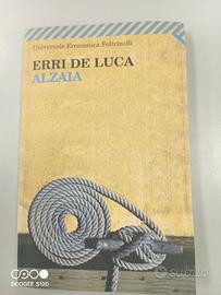 ALZAIA ERRI DE LUCA
